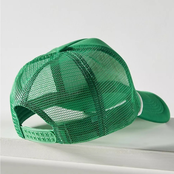 Anthropologie Worn/West In My Football Era Hat - Picture 2 of 5